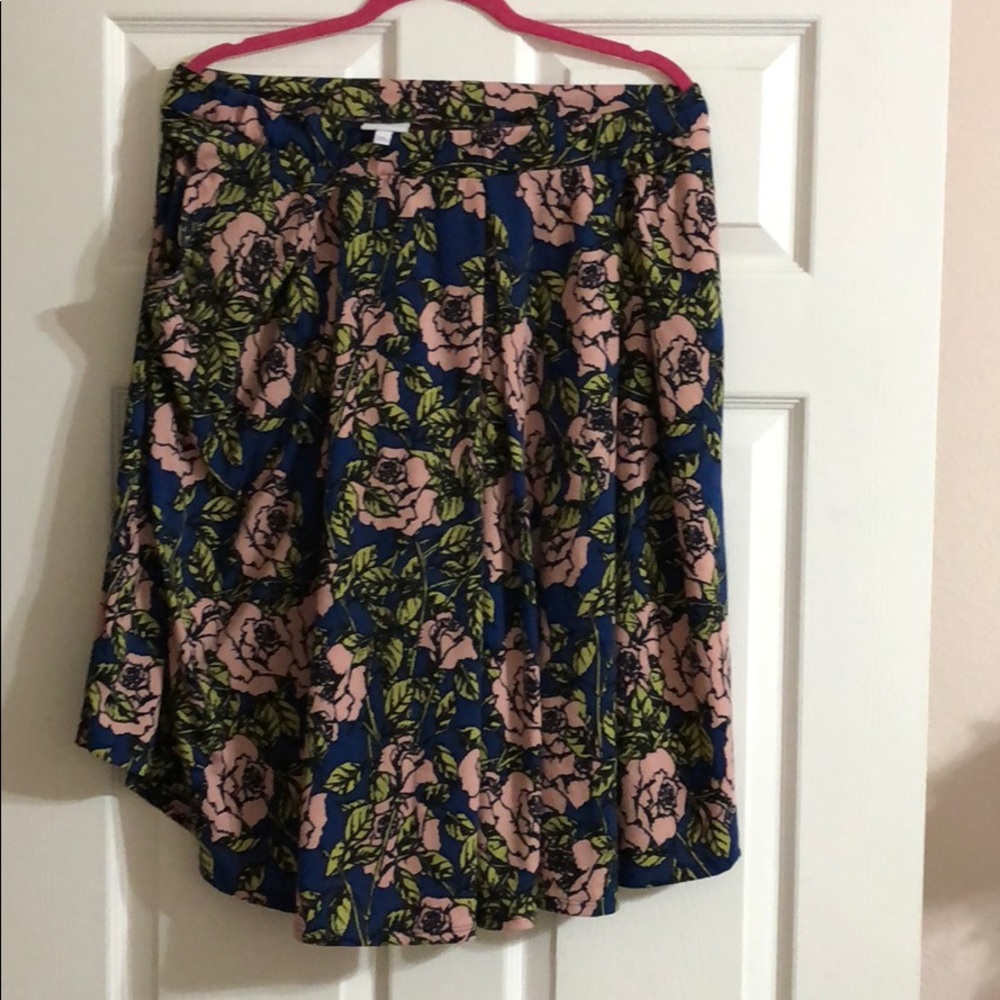 LulaRoe Madison 2xl